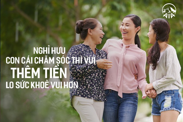 Đã đến lúc bạn lên kế hoạch nghỉ hưu cho mình - Ảnh 2.