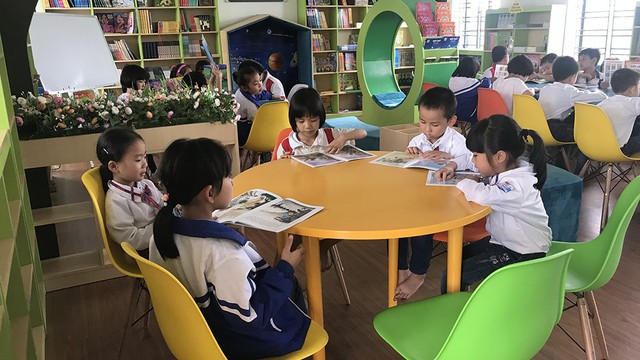 Tìm cách đưa sách về vùng quê - Ảnh 1.