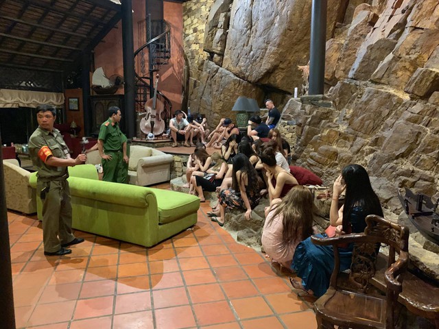 Vũng Tàu khổ vì homestay có nguy cơ rối loạn kinh tế du lịch - Ảnh 2.
