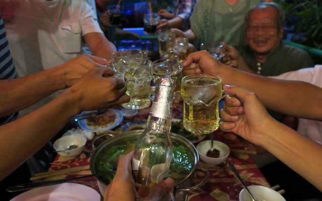 Bệnh gan gọi tên người trẻ - Ảnh 3.