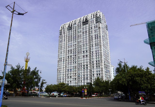 Vũng Tàu khổ vì homestay có nguy cơ rối loạn kinh tế du lịch - Ảnh 1.