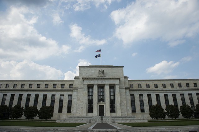 Fed sẽ ra mắt hệ thống thanh toán mới vào năm 2023 - Ảnh 1. Fed sẽ ra mắt hệ thống thanh toán mới vào năm 2023 - Ảnh 1.