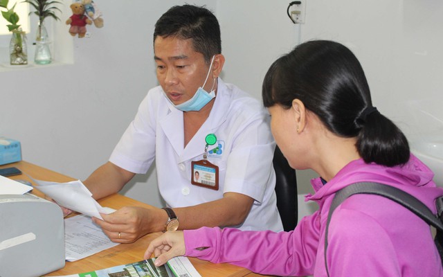 Bệnh gan gọi tên người trẻ - Ảnh 1.