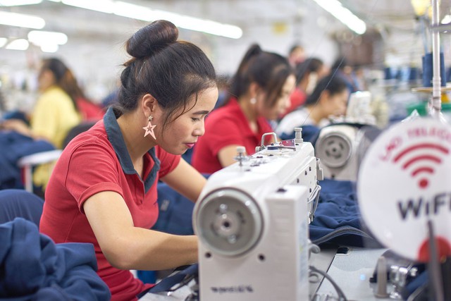 Doanh nghiệp bất động sản công nghiệp hối hả tuyển giám đốc - Ảnh 1.