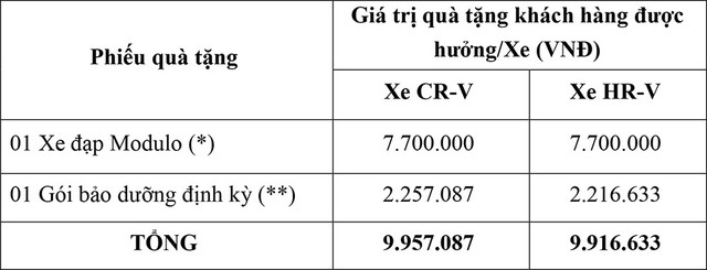 HVN triển khai chương trình Mua xe hay, nhận ngay quà chất - Ảnh 2.