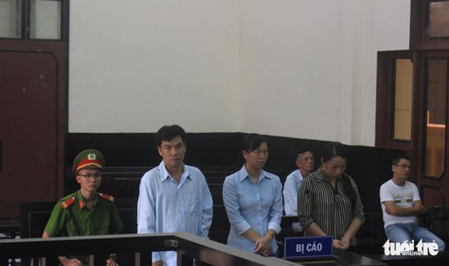 Trả hồ sơ vụ chấp hành viên bỏ túi riêng trên 882 triệu đồng - Ảnh 1.