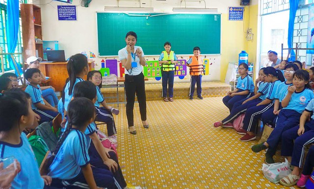 Biết tuốt để làm gì? - Ảnh 1.