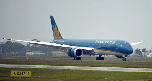 Việt Nam tham gia điều tra vụ máy bay Vietnam Airlines không thả càng khi hạ cánh ở Úc - Ảnh 1.