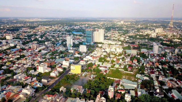 Nhà phố thương mại: tài sản vô giá ở thành phố - Ảnh 2.