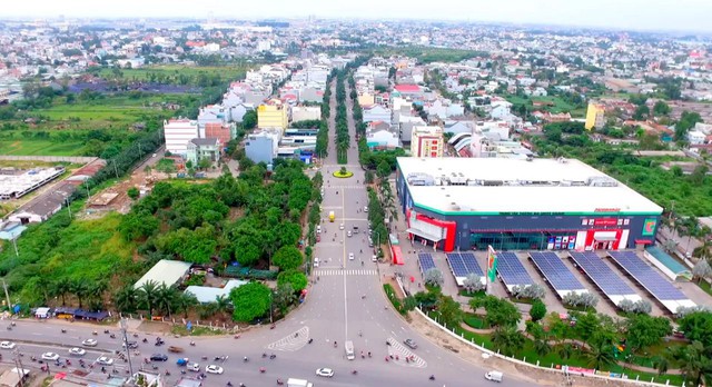 Nhà phố thương mại: tài sản vô giá ở thành phố - Ảnh 3.