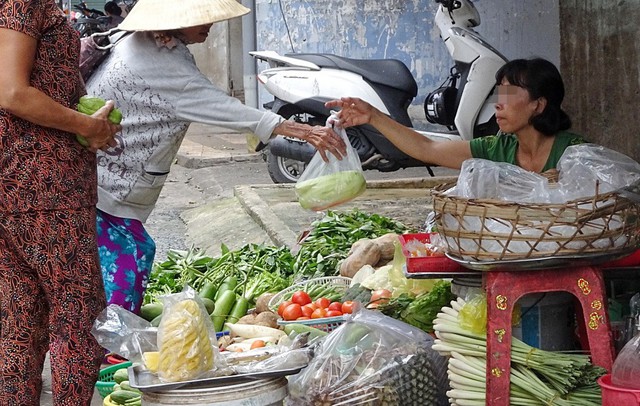 Không đáng để phải trả giá! - Ảnh 1.