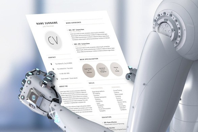 AI cần đấy, nhưng cẩn trọng - Ảnh 1.