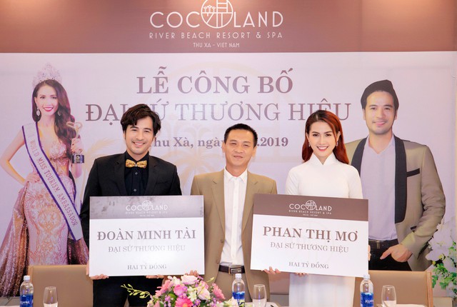 CocoLand River Beach Resort & Spa dùng xe sang  MayBach S450 đưa đón khách - Ảnh 2.