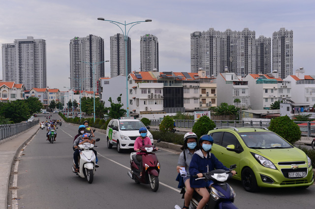 Làn sóng kinh tế chia sẻ ở Việt Nam - đường lớn đã mở! - Ảnh 1.