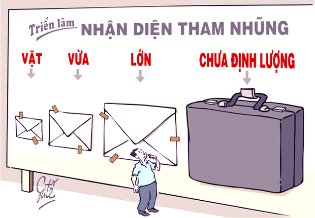 Không vặt chút nào - Ảnh 1.