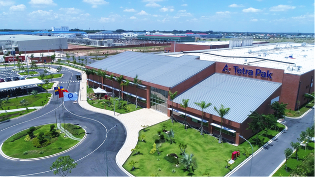 Nhà đầu tư tấp nập về Bình Dương - Ảnh 2.