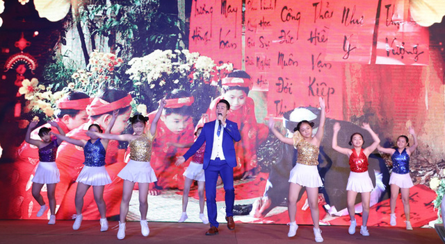 Tran Anh Group tri ân khách hàng dịp năm mới - Ảnh 2.