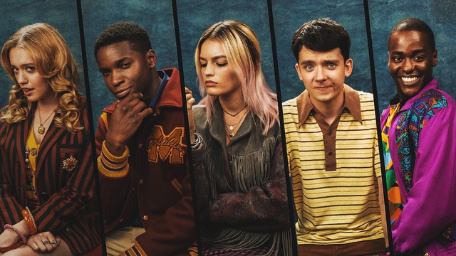 Người Hàn đòi tẩy chay Netflix vì thoại phim Tinh trùng của tôi có vị như kimchi - Ảnh 1. Người Hàn đòi tẩy chay Netflix vì thoại phim Tinh trùng của tôi có vị như kimchi - Ảnh 1.