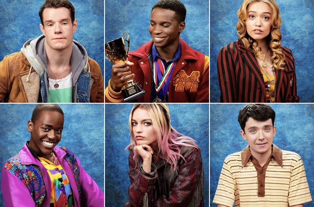 Người Hàn đòi tẩy chay Netflix vì thoại phim Tinh trùng của tôi có vị như kimchi - Ảnh 4. Người Hàn đòi tẩy chay Netflix vì thoại phim Tinh trùng của tôi có vị như kimchi - Ảnh 4.