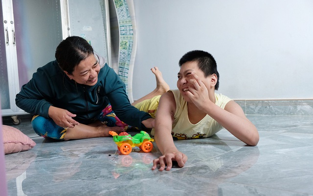 cong nhan rac