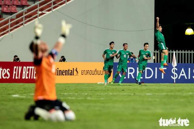 90 phút nín thở của người Thái - Ảnh 6.