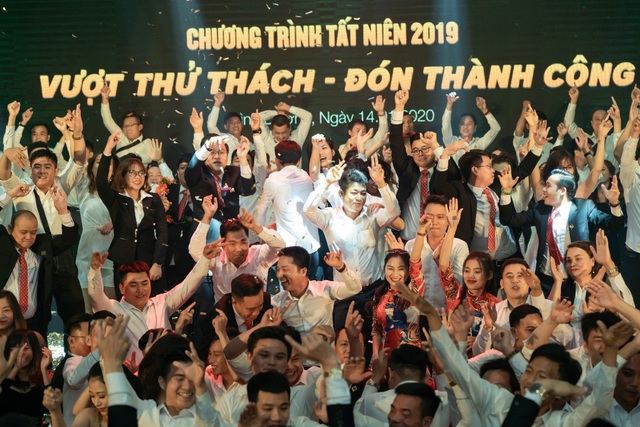 Năm 2019 bùng nổ của Uniland - Ảnh 4.