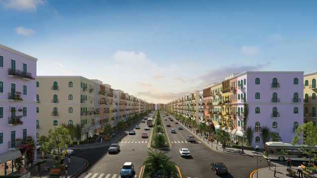 Đi tìm chiến lược cho nhà đầu tư BĐS 2020 - Ảnh 3. Đi tìm chiến lược cho nhà đầu tư BĐS 2020 - Ảnh 3.