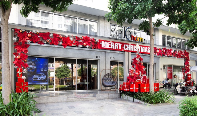 Tại sao doanh nghiệp nên cải thiện Showroom và cửa hàng dịp đầu năm? - Ảnh 1.