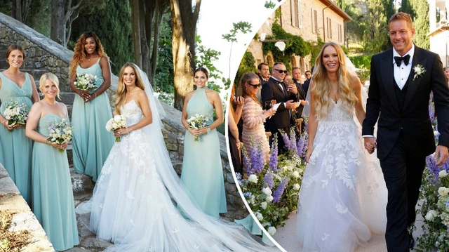 Hoa khôi quần vợt Wozniacki giải nghệ trong nước mắt - Ảnh 5.