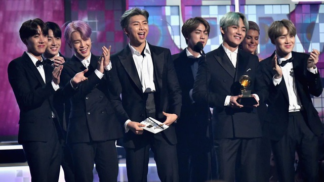 Grammy 2020 và những điều cần biết - Ảnh 5. Grammy 2020 và những điều cần biết - Ảnh 5.