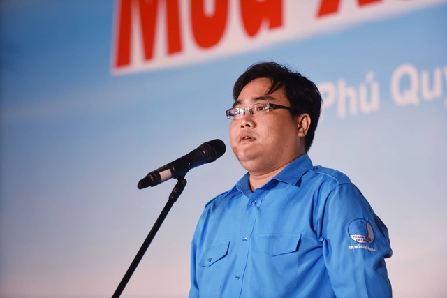 Mùa xuân biển đảo 2020: Những chiến sĩ tuổi đôi mươi khoe tài hát, nhảy - Ảnh 8. Mùa xuân biển đảo 2020: Những chiến sĩ tuổi đôi mươi khoe tài hát, nhảy - Ảnh 8.