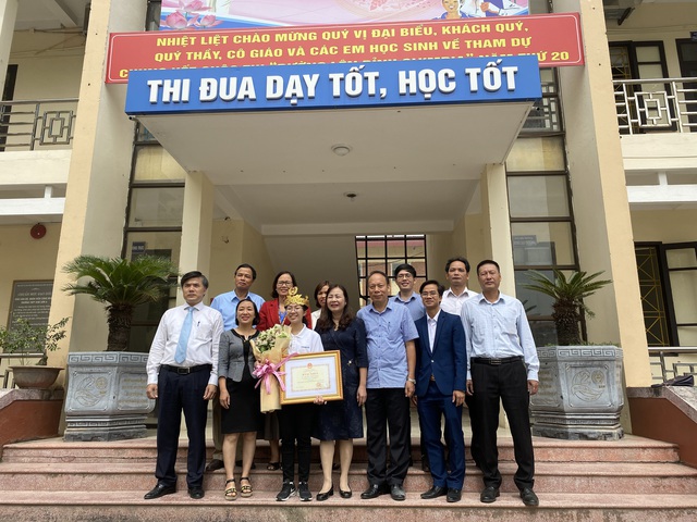 Quán quân Olympia 2020 thích câu nói của Jack Ma: Học từ thất bại của người khác - Ảnh 2.