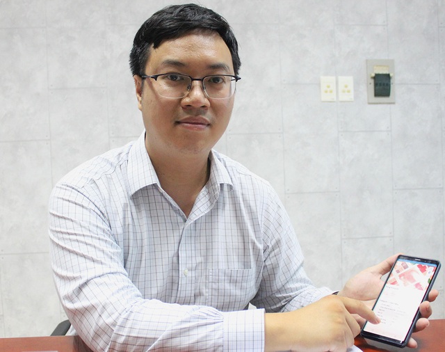 Làm việc không chỉ là chức phận - Ảnh 4.