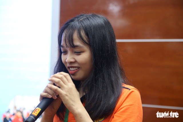 ‘Tôi e 200 triệu này là tiền người đi khám bệnh làm rơi’ - Ảnh 2.