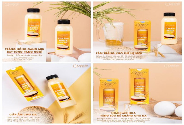 Queenie-Skin ra mắt siêu phẩm mới vừa nghe đã say, ngậm trắng body men bia - Ảnh 1.