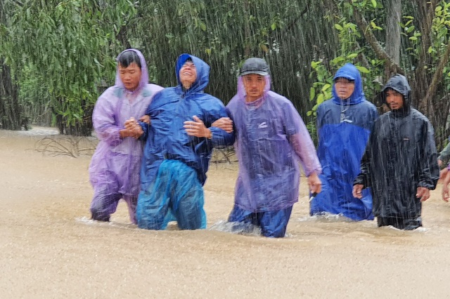 Ngày vui hóa nỗi đau tột cùng - Ảnh 1.