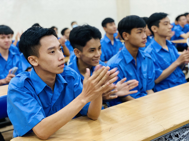 Mô hình KOSEN rất hay nhưng tính khả thi ở Việt Nam thấp  Giáo dục Việt Nam