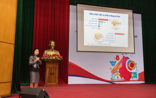 Báo động tình trạng thừa cholesterol đang gây hại sức khỏe - Ảnh 3.