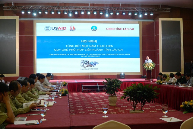 Lào Cai: Một năm thực hiện Quy chế phòng, chống buôn bán động thực vật rừng hoang dã - Ảnh 1.