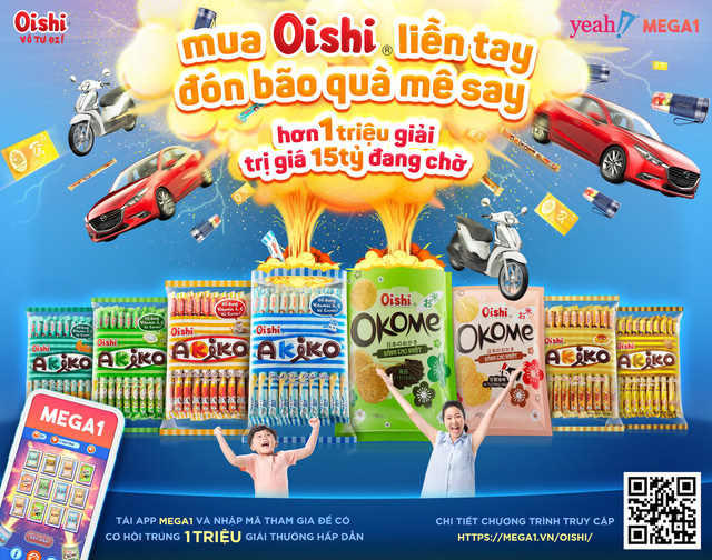 Top 10 Bánh Snack ngon nhất hiện nay OStar Oishi Lays  mybest