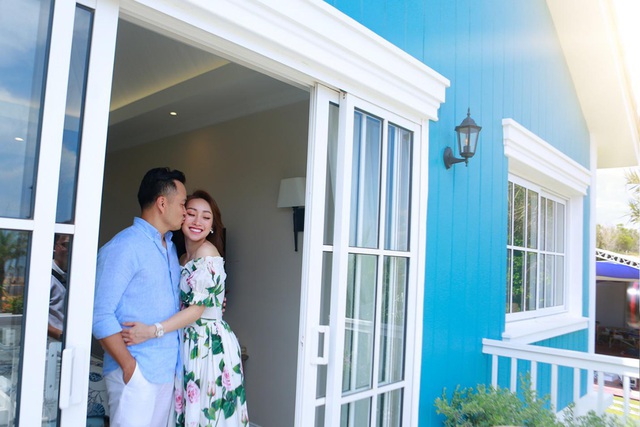 Chi Bảo bất ngờ có mặt tại Novaworld Phan Thiet - Ảnh 7.