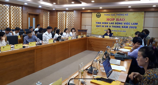 31,8 triệu lao động ảnh hưởng tiêu cực bởi dịch COVID-19 - Ảnh 1.