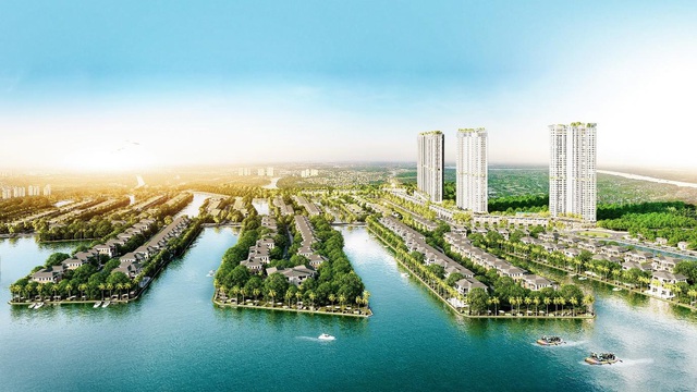 Bất động sản nghỉ dưỡng ven đô lên ngôi sau COVID- 19 - Ảnh 2.
