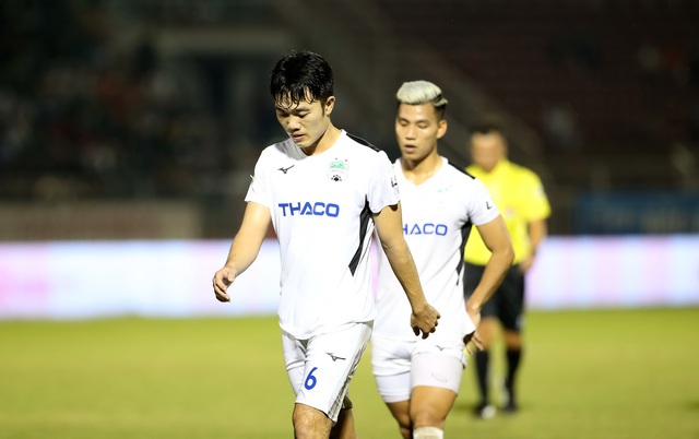 V-League 2020: Những dấu ấn đáng nhớ - Ảnh 1.