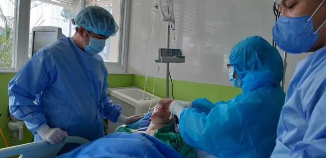 Thủ tướng Nguyễn Xuân Phúc: Quyết chí làm nên thịnh vượng và phát triển - Ảnh 3.