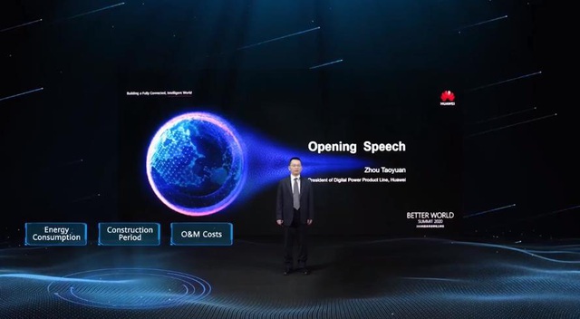 Tương lai Win-Win: Số hóa điện lực năm 2025 - Ảnh 1.