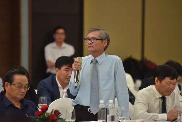 Đề xuất thành lập Hội đồng và quỹ đầu tư vùng Đông Nam bộ - Ảnh 2. Đề xuất thành lập Hội đồng và quỹ đầu tư vùng Đông Nam bộ - Ảnh 2.