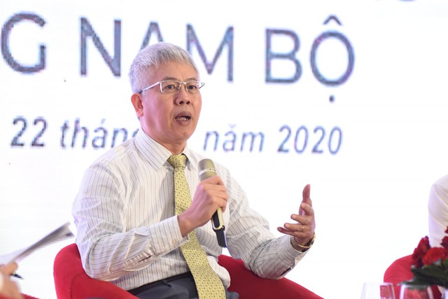 Đề xuất thành lập Hội đồng và quỹ đầu tư vùng Đông Nam bộ - Ảnh 6. Đề xuất thành lập Hội đồng và quỹ đầu tư vùng Đông Nam bộ - Ảnh 6.