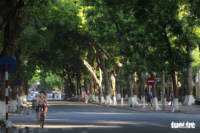Hà Nội dự kiến đặt tên cho 27 tuyến đường, phố mới - Ảnh 1.