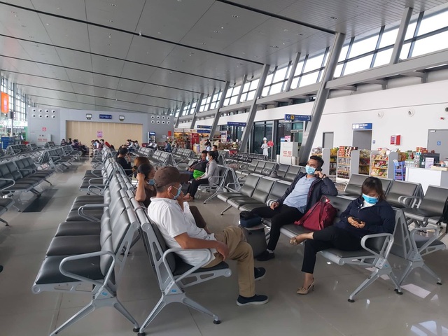 Tìm vốn khẩn trợ thở cho doanh nghiệp du lịch - Ảnh 1.